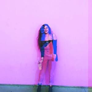 Meet your Posher, Tara